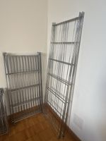 Balton Regal Set – 2 Leitern + 6 Regalböden