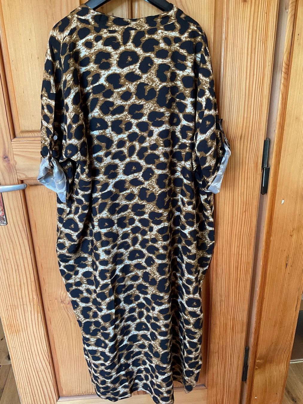 Kleider: kleid – Neu (gemäss Beschreibung) aus gurzelen von malu04 2