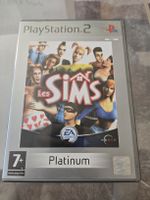 Les Sims PS2