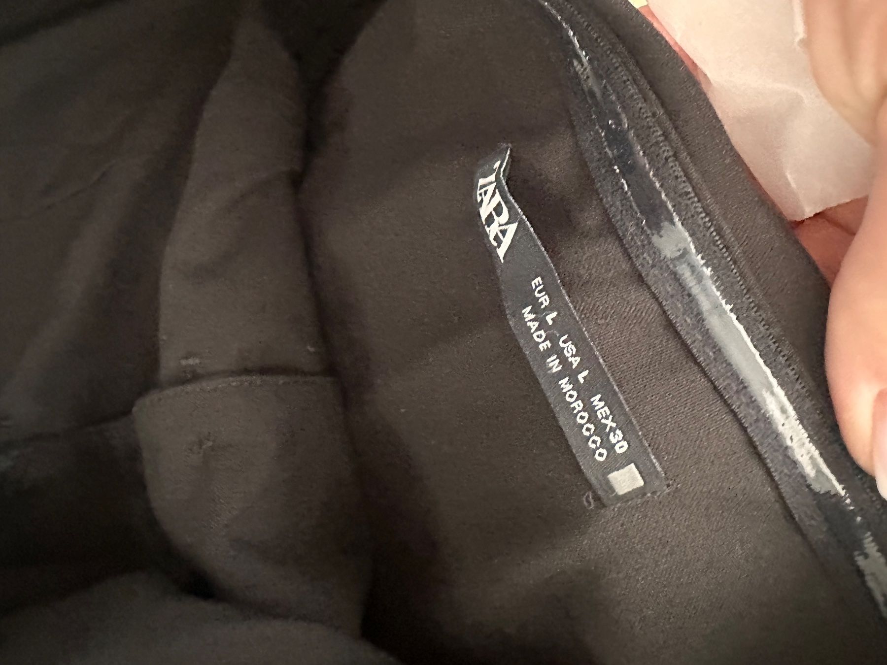 Jumpsuits: Zara Overall – Gebraucht aus Dübendorf von eld_5pbv 1