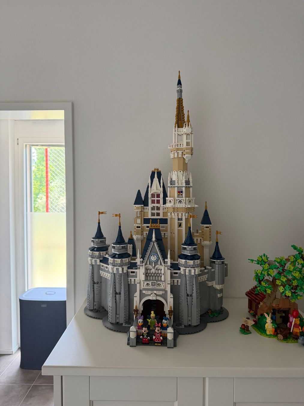 Lego Jouets: Lego alle Sets zusammen – D'occasion à Dübendorf par jor_ztb6 3