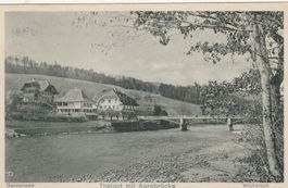 Gerzensee Thalgut
