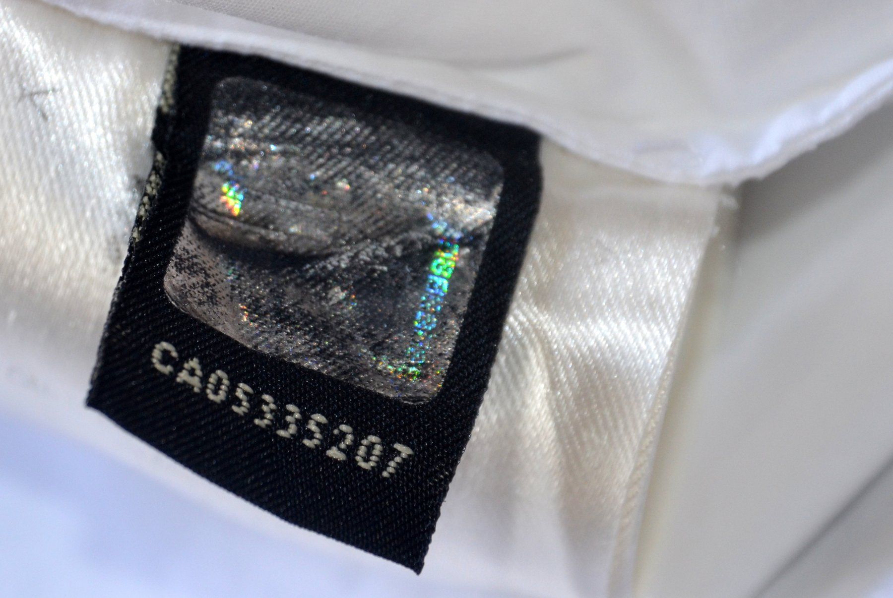 Fendi T-shirt: FENDI T-Shirt .S – Usato da Collonges venduto da Auganien 4