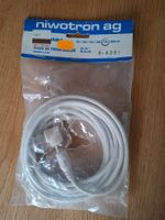 Niwotron Antennenkabel, 750mm, Neu, Originalverpackt!