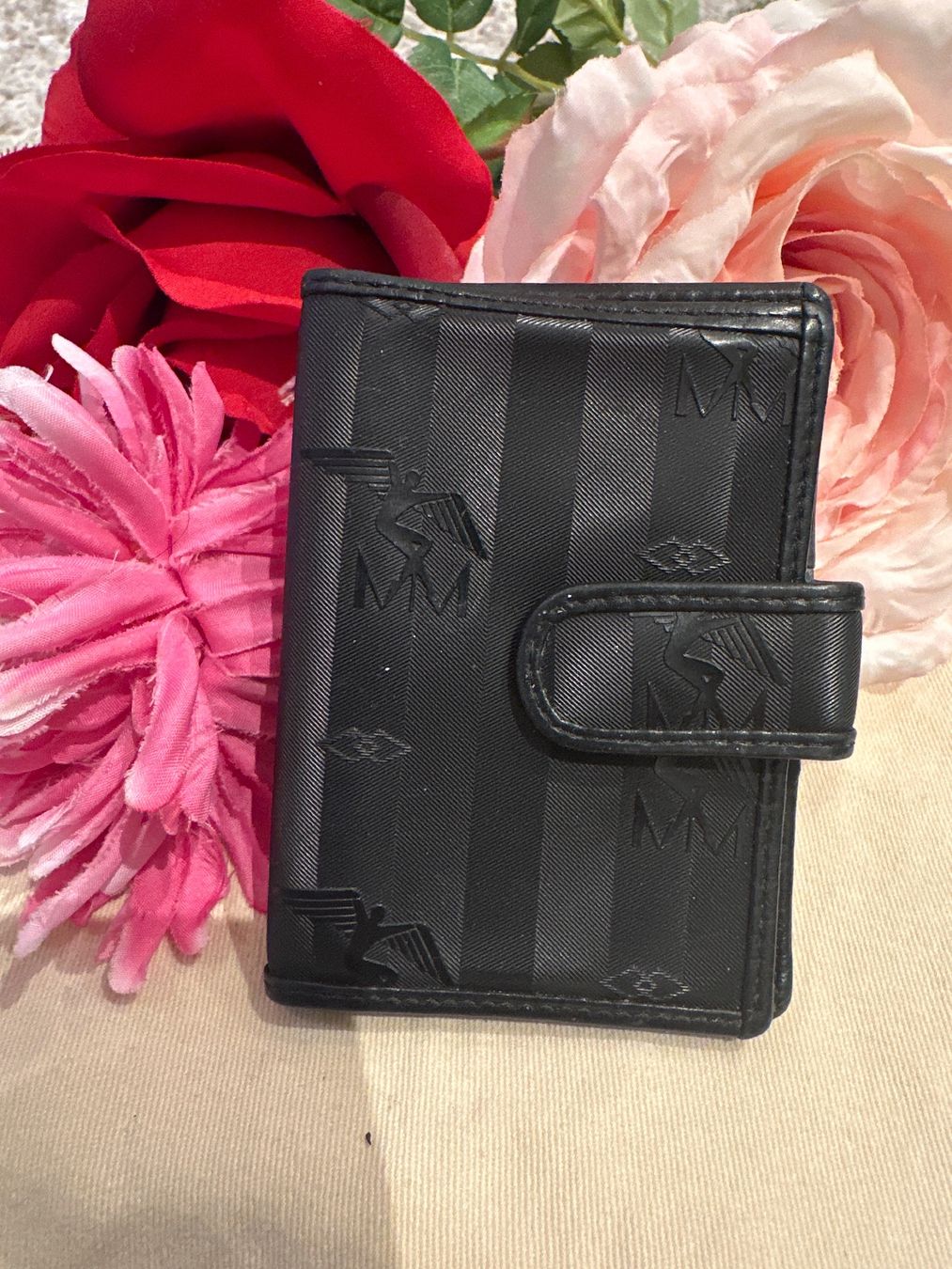Maison Mollerus Portafogli: Mollerus Cardholder - Nr. 686.2 – Usato da Hittnau venduto da LuxAndMore