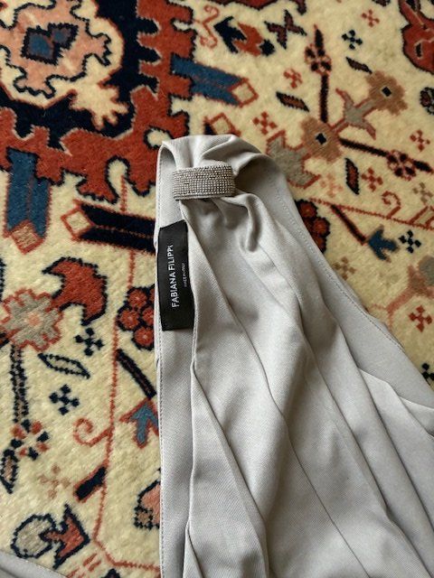 Fabiana Filippi Kleider: Kleid von Fabiana Filippi – Gebraucht aus Zürich von lakili 3