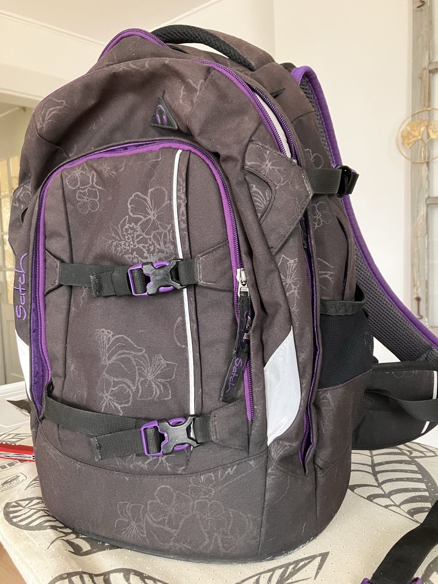 Satch Sacs & sacs à dos: Satch Schulrucksack – D'occasion à Frauenfeld par saminig