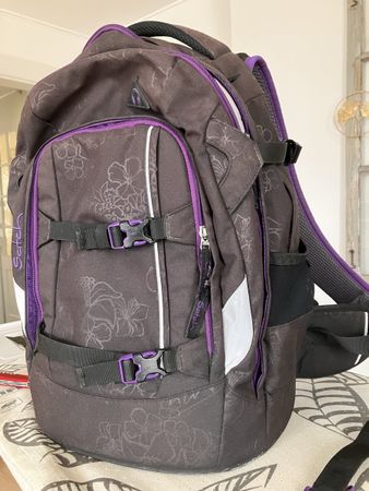 Satch Schulrucksack