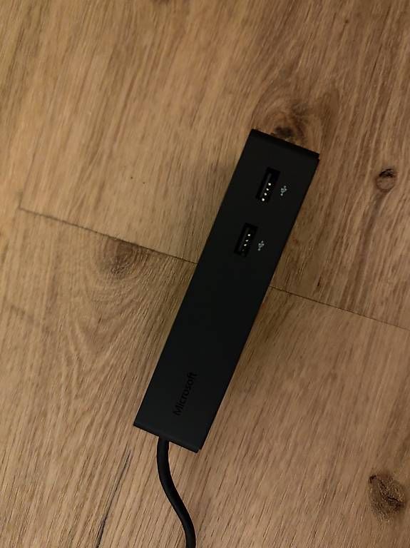 Docking station: Microsoft Surface Dock 2 4 Ports – Usato da Sachseln venduto da jas_ch