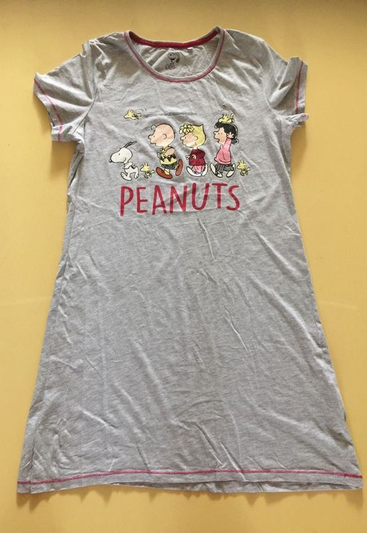 Peanuts Pyjama's voor dames online kopen