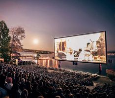 2 Tickets für Allianz Cinema Zürich  The Piano Tuner