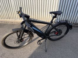 New Stromer ST5 Pinion ABS Full 