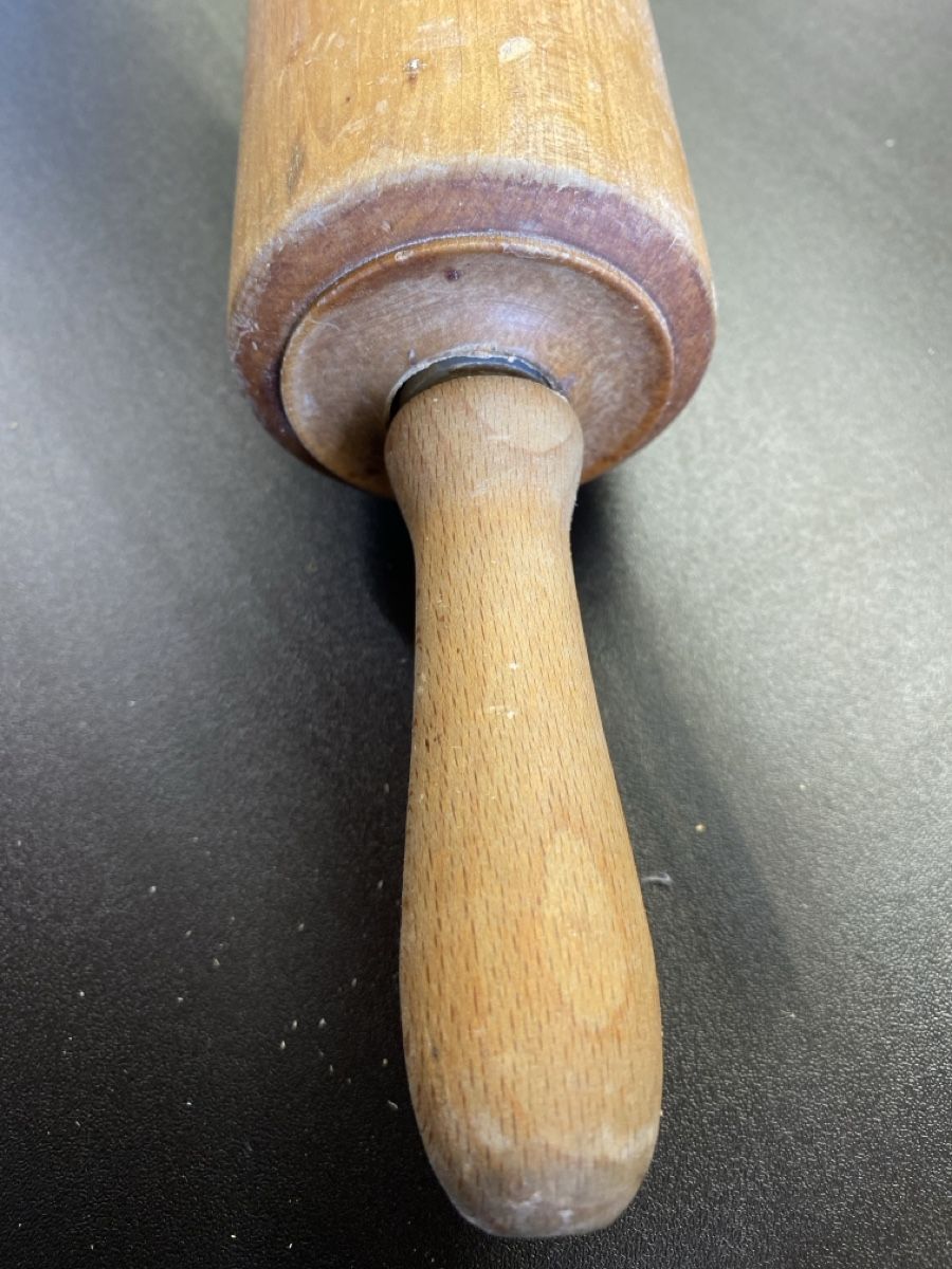 Elettrodomestici da cucina: Wallholz antik Teigroller – Usato da Buchs SG venduto da rosadoro1973 1