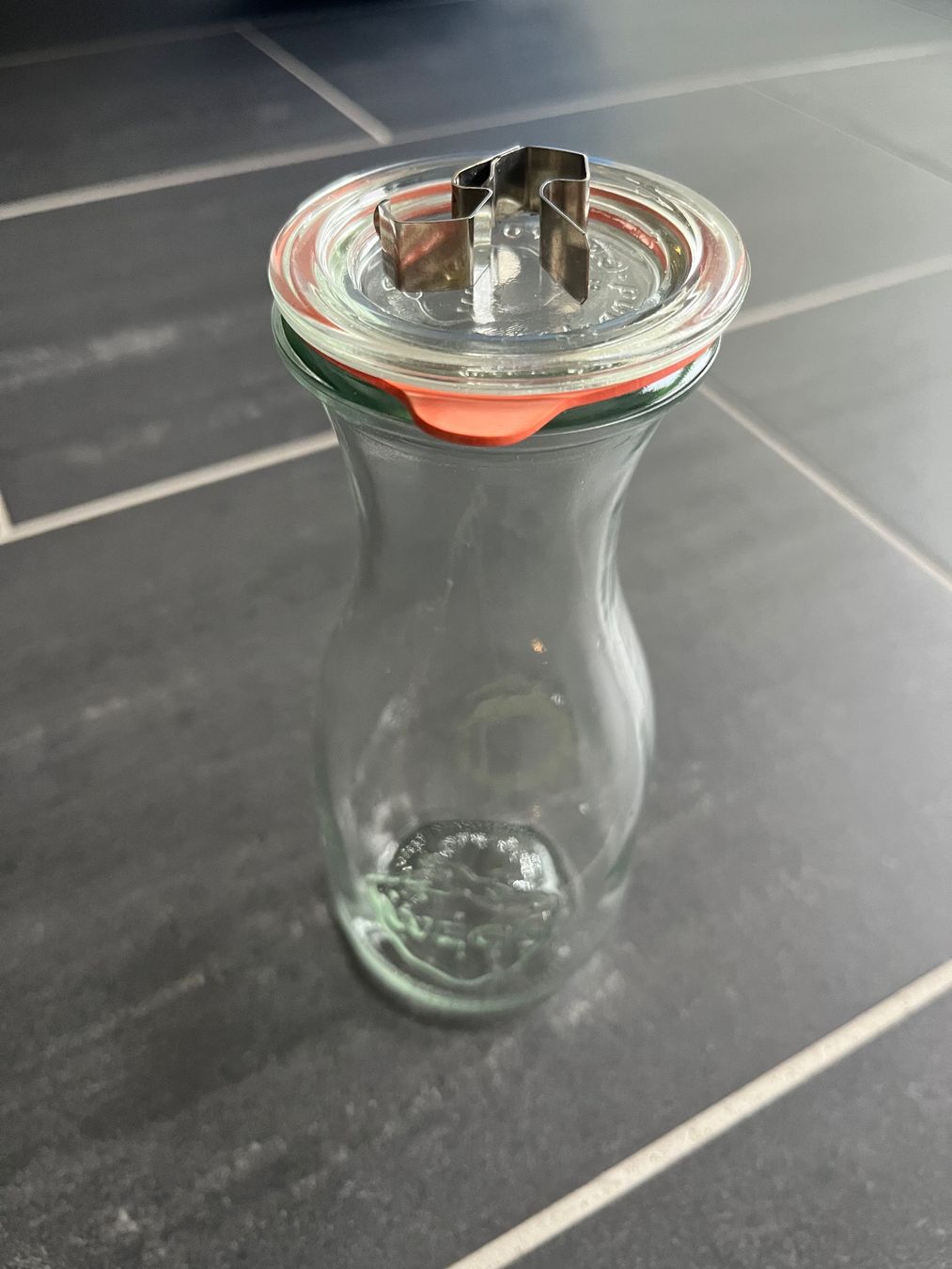 Contenitori & Simili: Weck-Rundrandglas 0.5l – Usato da Aarau venduto da Swifty03