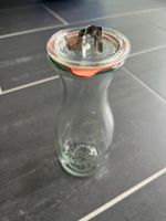 Weck-Rundrandglas 0.5l