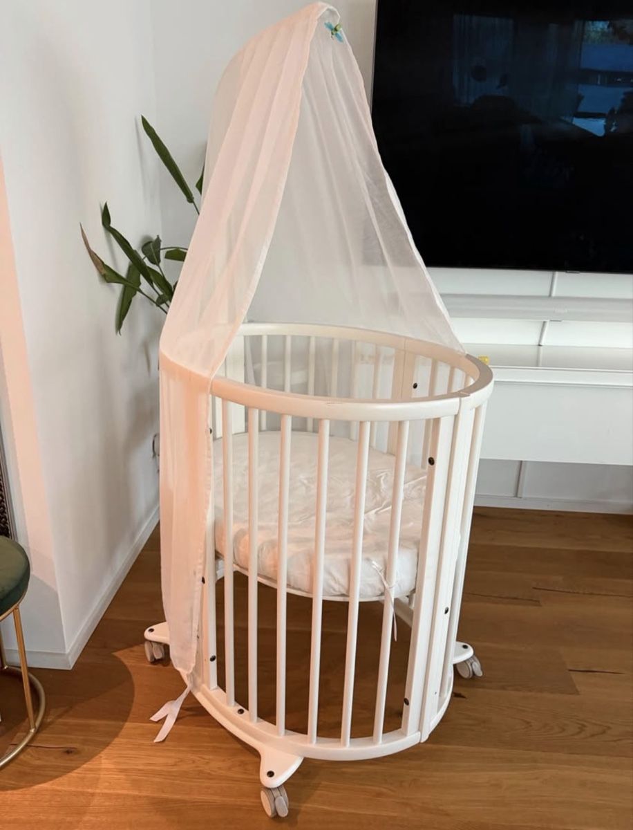 Stokke Letti: stokke sleepi mini – Usato da Schönenbuch venduto da Swisslary