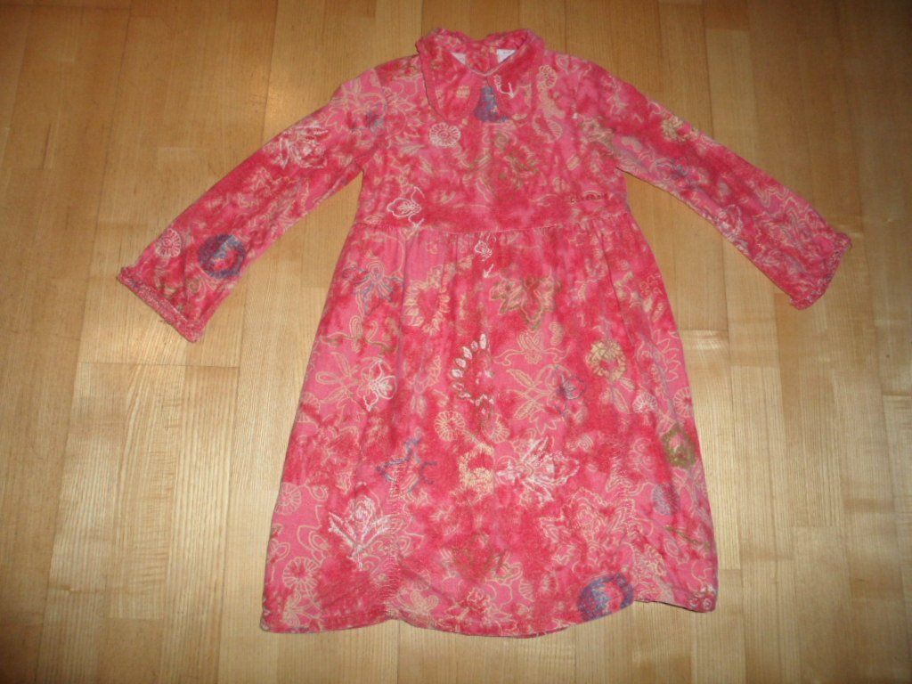 Cakewalk Vestiti & Gonne: CAKEWALK Kleid Gr. 128 – Nuovo (secondo la descrizione) da Zeneggen venduto da shemesh_