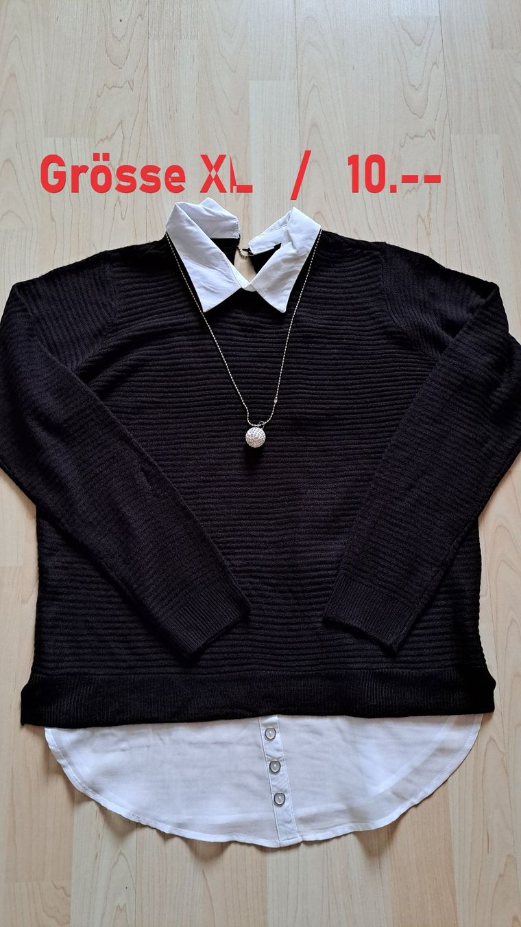 Maglioni & Felpe: Pullover 2 – Usato da Benzenschwil venduto da Conny083 9