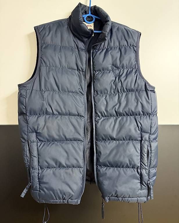 Gilet & Giacche: Gilet Herren – Usato da Niederönz venduto da pal_b7mq