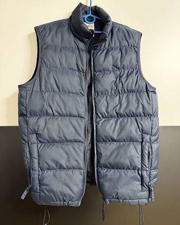Gilet Herren