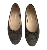 Ballerine Chanel