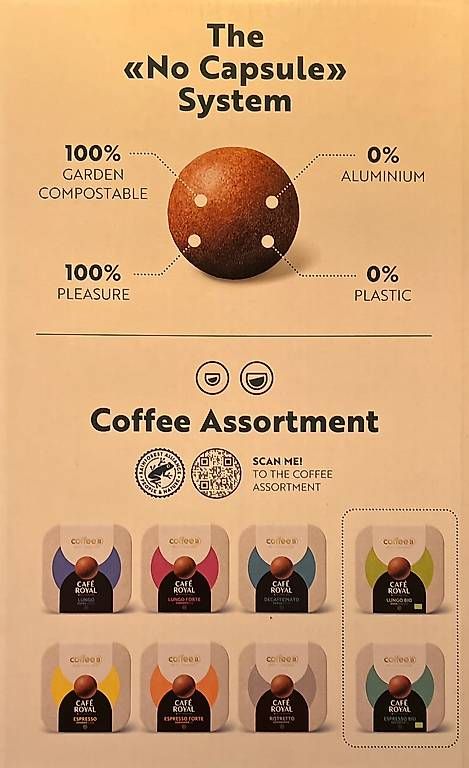 Macchine per caffè & Macchine per espresso: Kaffeemaschine  – Usato da Horgen venduto da kainbad1 2