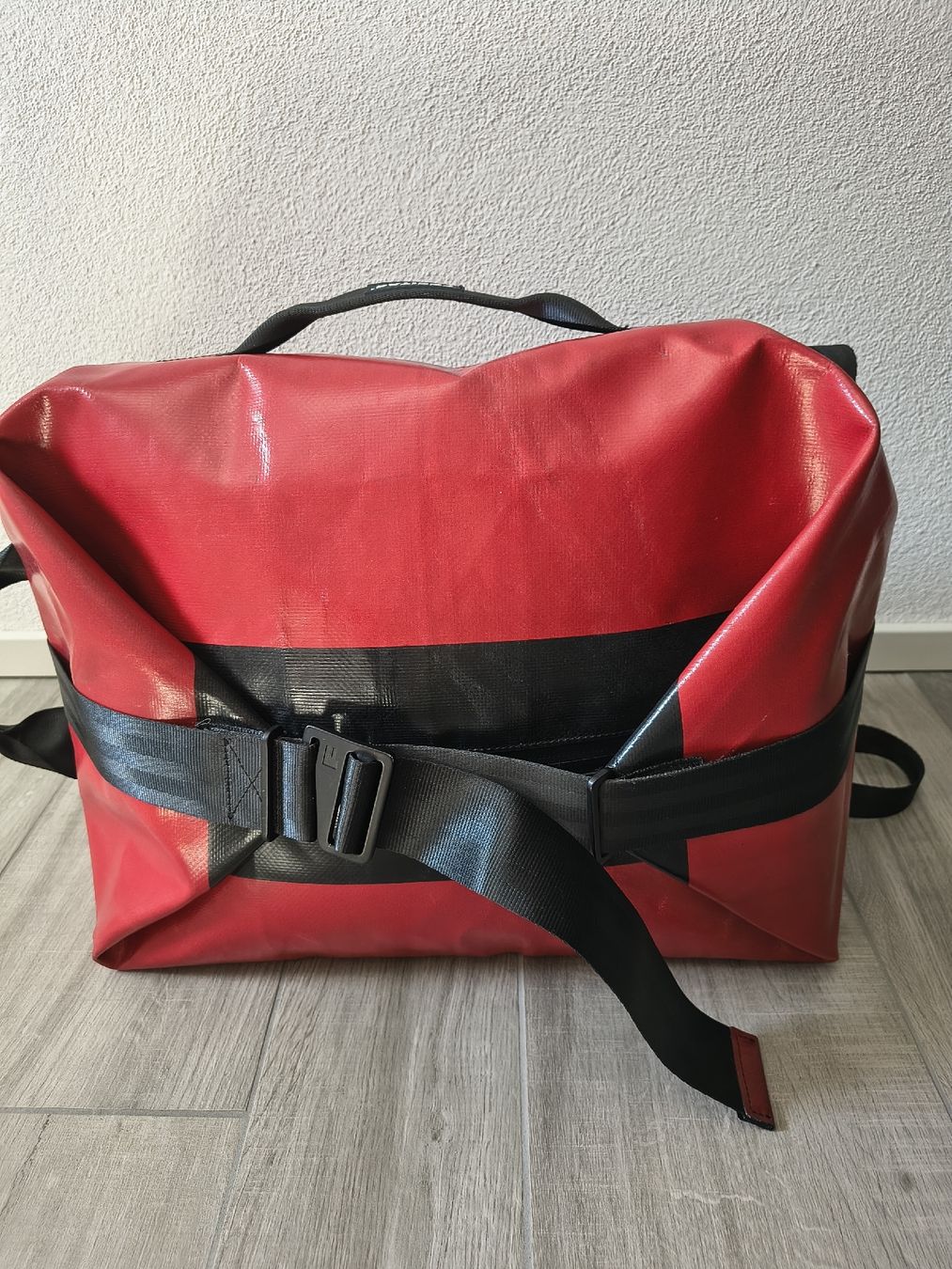 Freitag Zaini: Freitag F511 Skipper Rucksack – Nuovo (secondo la descrizione) da Dübendorf venduto da Gravel2022