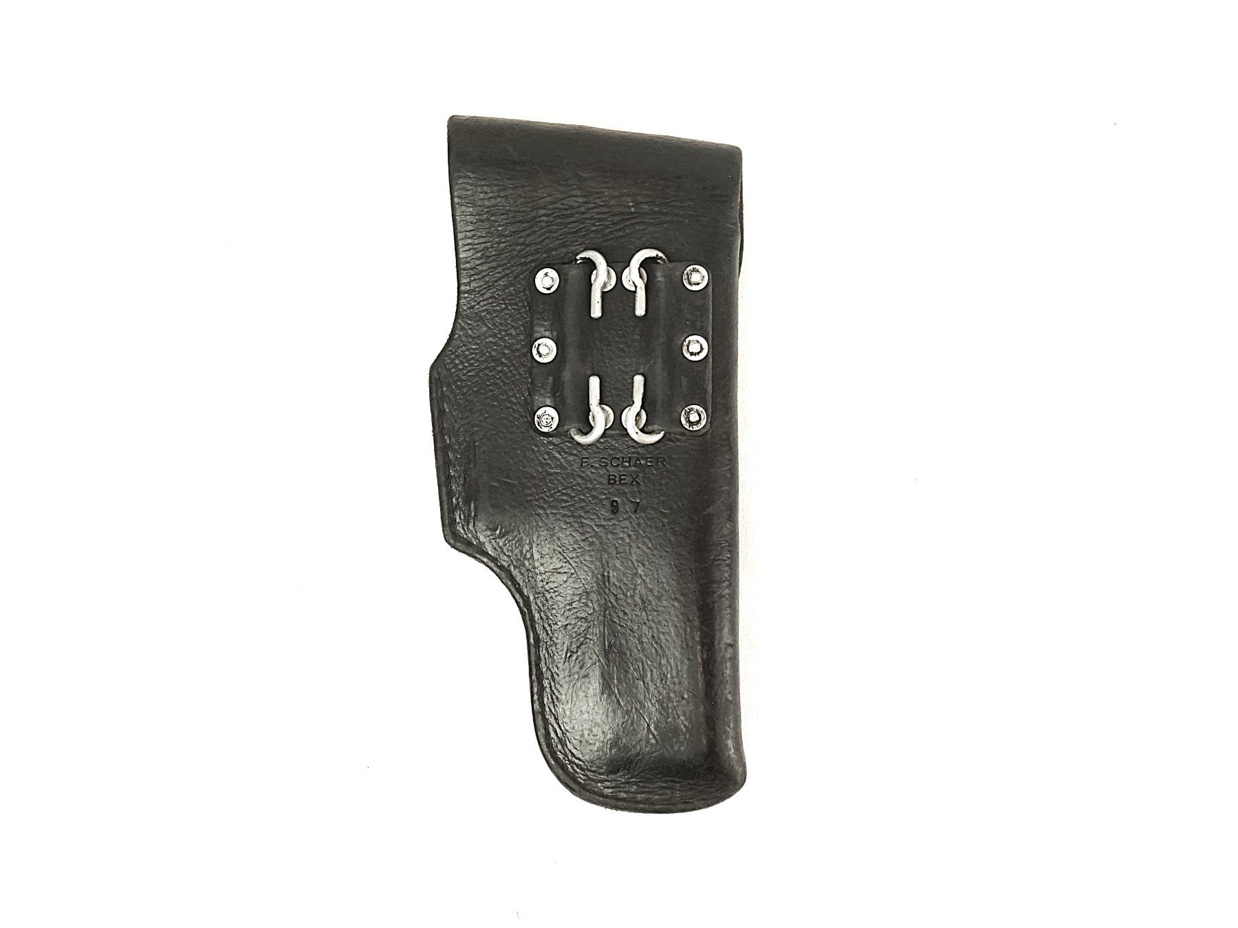 Tiro a segno: Holster – Usato da Pratteln venduto da Restwert_Pratteln 8