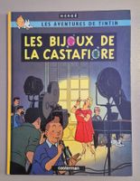 Tintin - Les bijoux de la Castafiore - Hergé