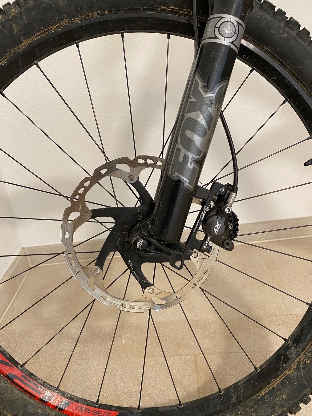 Specialized Velos: Specialized Enduro Expert (2013) – Gebraucht aus Zürich von  2