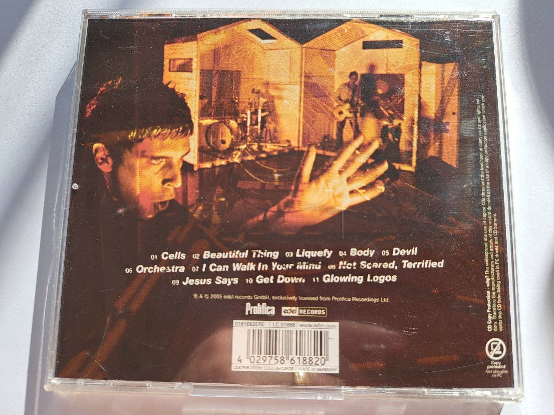 CDs: Cd The Servant - The Servant – D'occasion à Pully par bro_n52j 1