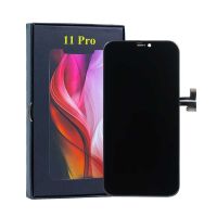 Ecran iPhone 11 Pro (Hard OLED) GX - Support IC Change