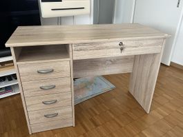 Bürotisch Gratis