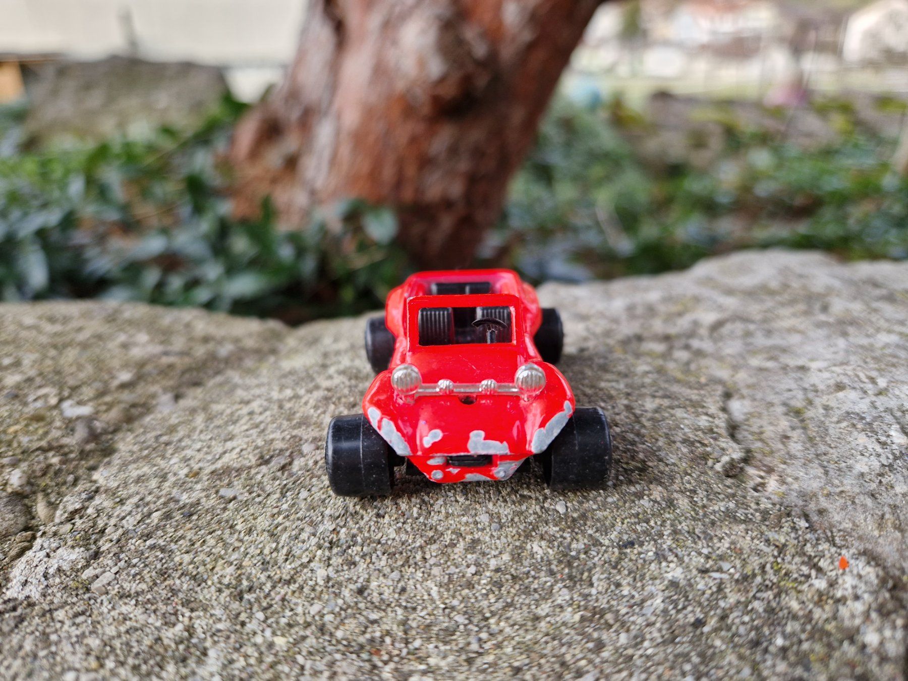 Majorette Modellini d'auto: Modellauto Vintage Majorette Dune Buggy No.232 – Usato da Siblingen venduto da Vany_McDougall 5