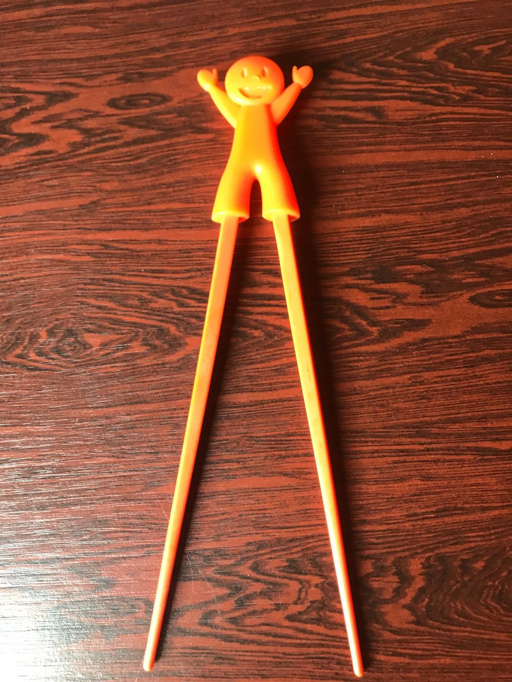 Giocattoli: Baguettes enfant orange – Nuovo (secondo la descrizione) da Gorgier venduto da chahn