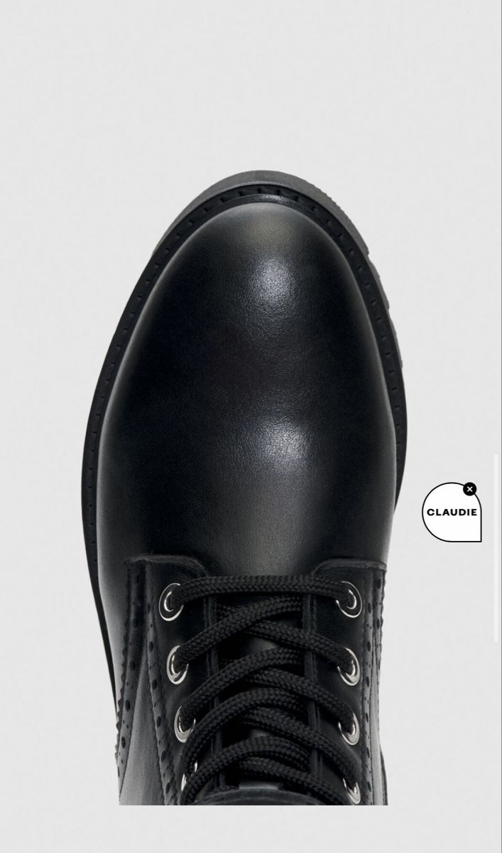 Scarpe da donna: Botte Claudie pierlot  – Usato da Vex venduto da Pou_d9hy 2