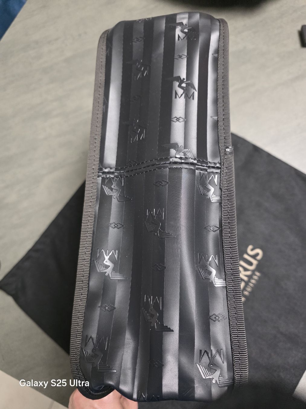 Maison Mollerus Borse: Mollérus Tasche  – Usato da Kölliken venduto da ann_vf62 9