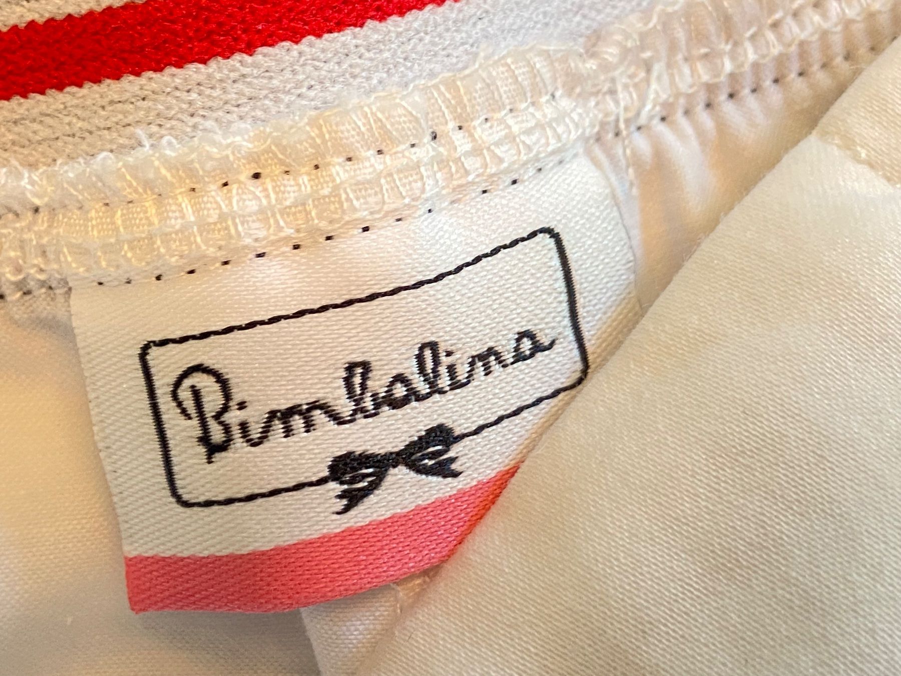 Pantaloni: Bimbalina, Shorts, Gr. 134, Cotton – Usato da Zürich venduto da Pokimoki_1 1