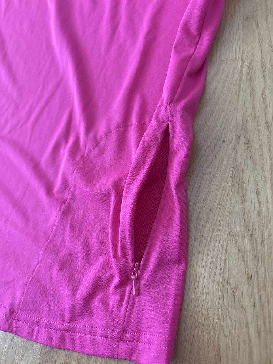 Ziener Canottiere & Pantaloni: Ziener Damen Radtrikot Grösse 40 – Usato da Rünenberg venduto da ZwergLi100 4