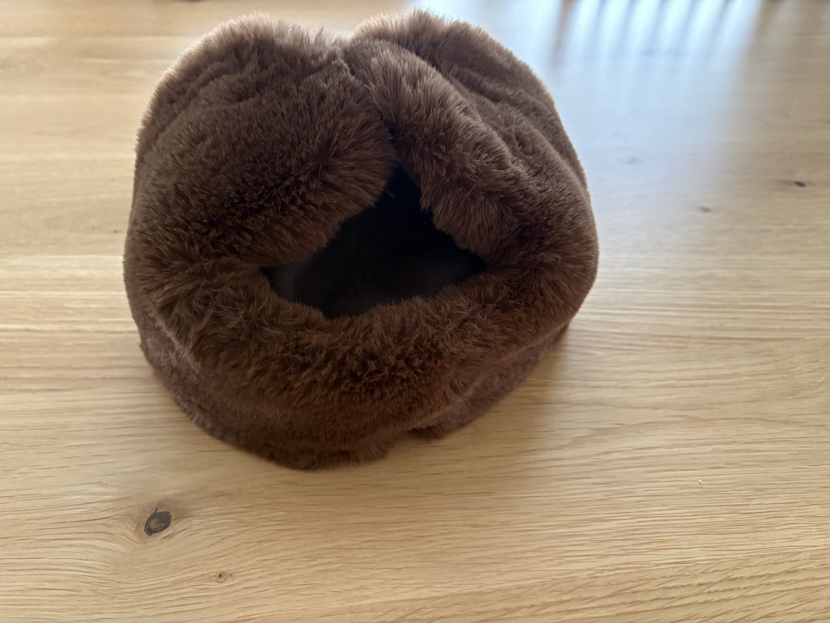 New Era Copricapi, berretti & cappellini: Casquette New Era 59fifthy dog ear – Nuovo e nell'imballaggio originale da Moudon venduto da jahnike 2