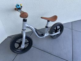 Laufvelo ab 18M. 