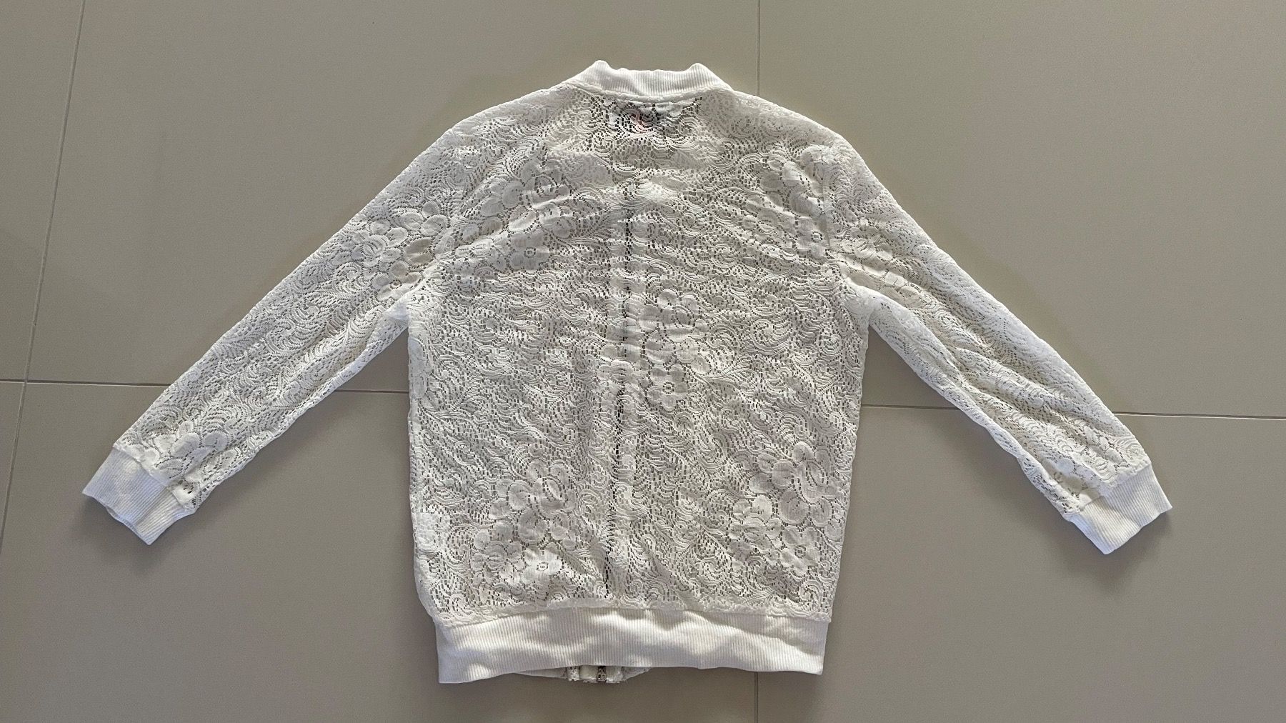 Giacche: Damen leichte Jacke – Nuovo (secondo la descrizione) da Rheineck venduto da pssesolnet 2