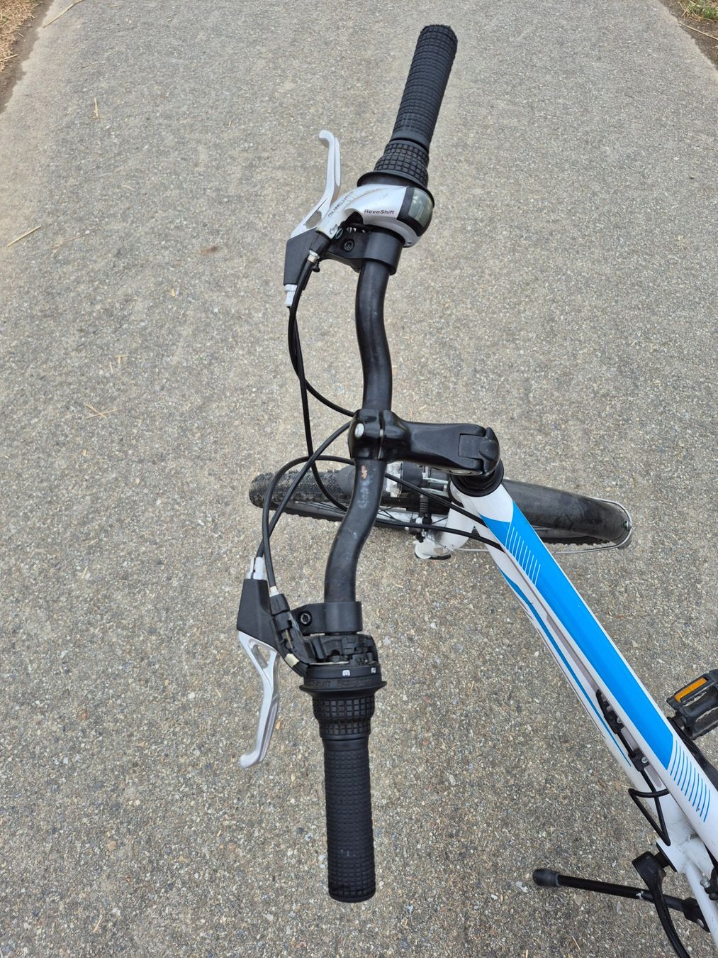 Leopard Biciclette: Kindervelo Leopard Space Cat 24`` – Usato da Ettiswil venduto da Fatosioo 2