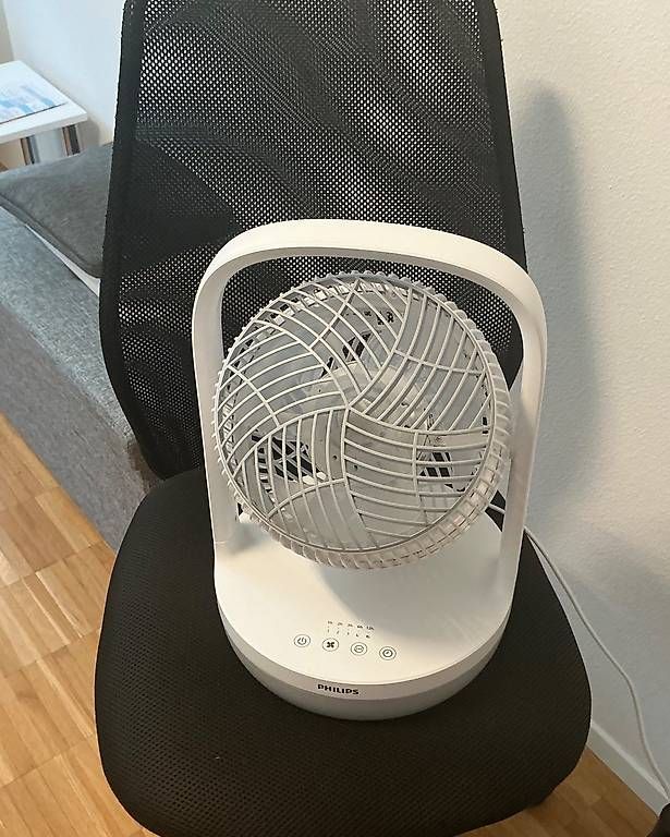 Ventilateurs: Ventilator Philips 2000 – Neuf avec emballage d'origine à Bern par Mcurieux 1