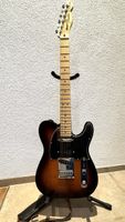 E-Gitarre, Fender Telecaster
