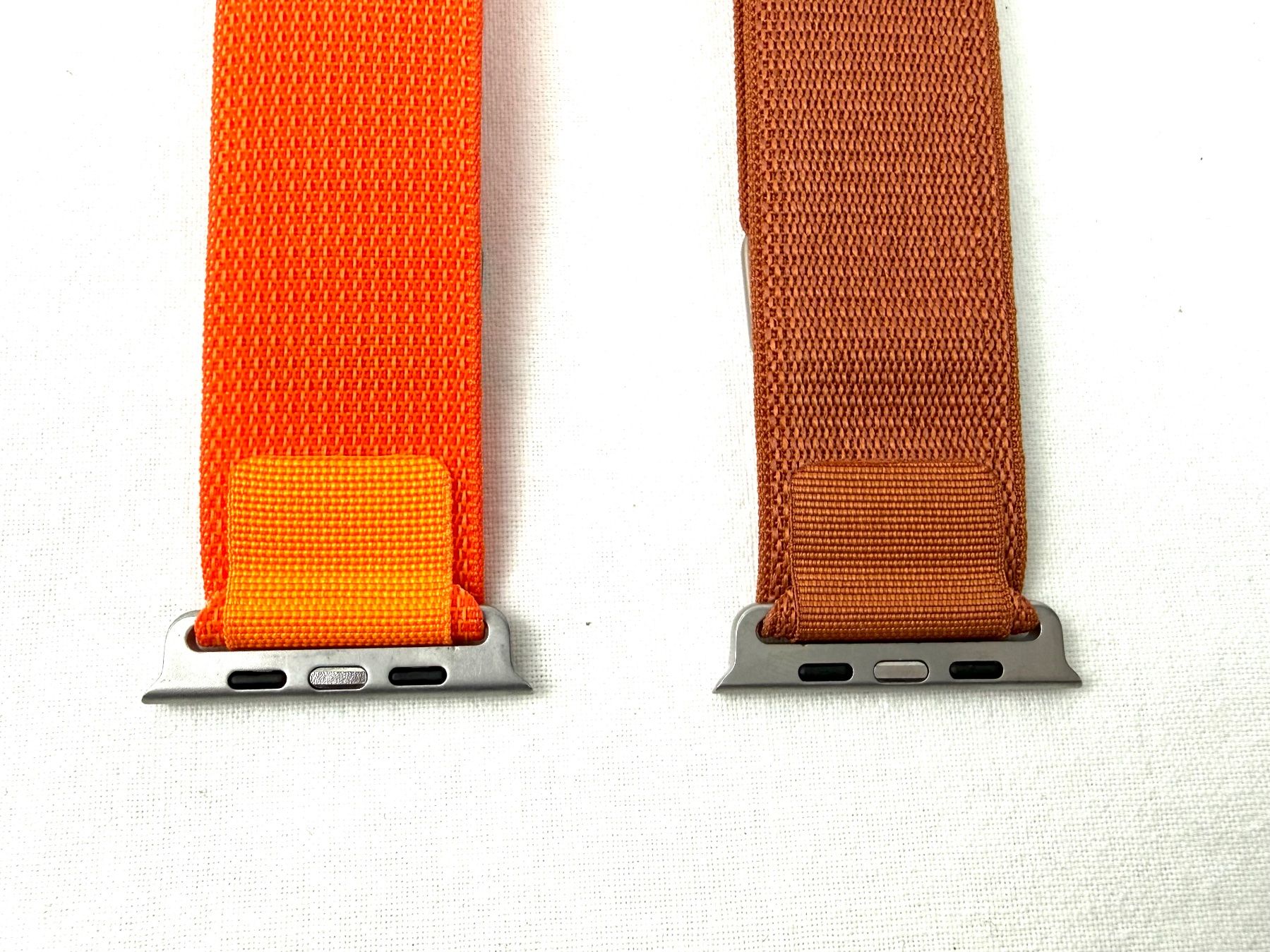 Bracciali & Braccialetti: Alpine Loop Armbänder für die Apple Watch - Neu – Nuovo (secondo la descrizione) da Lauwil venduto da fab_dnf5 4