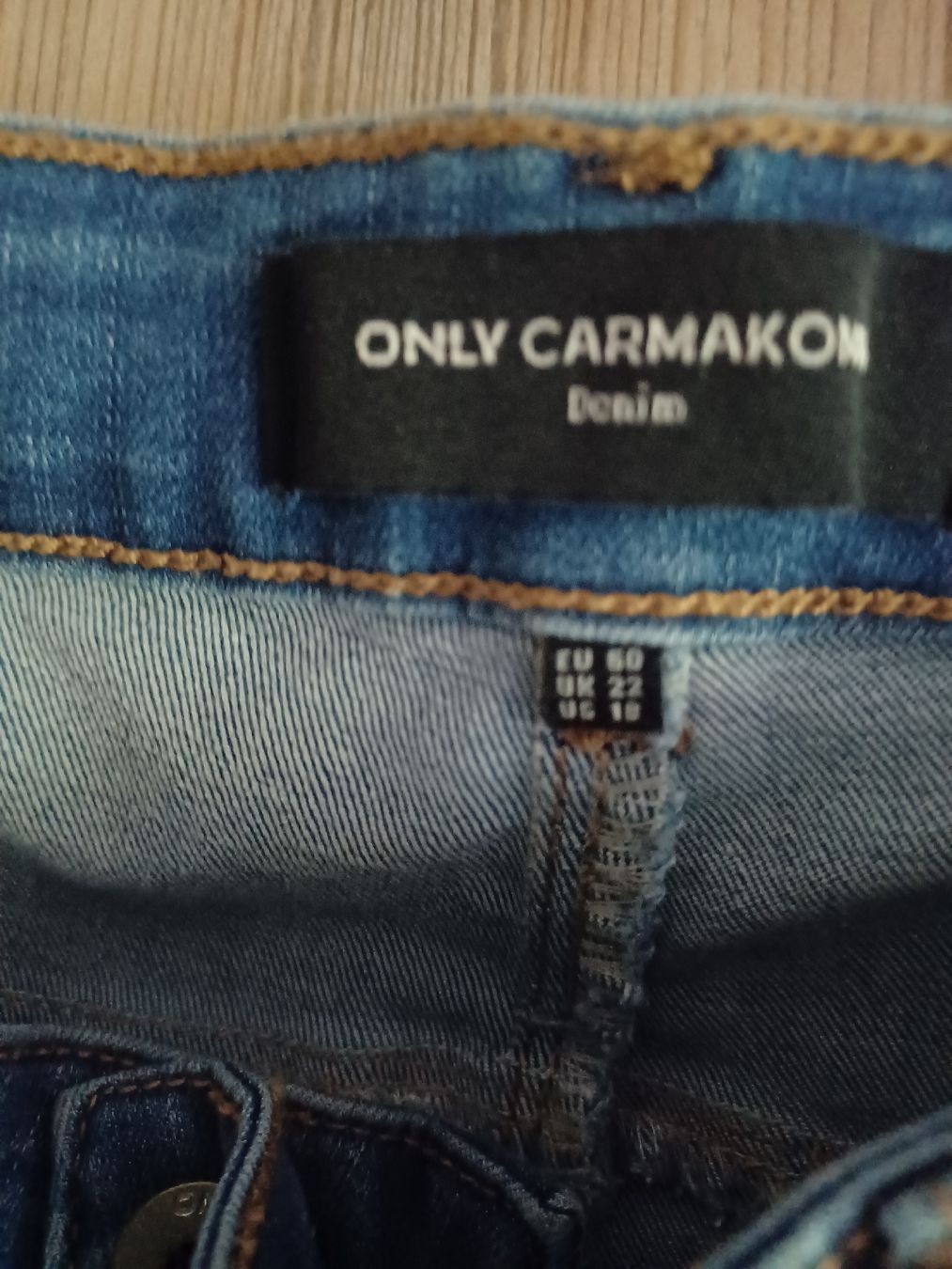 Jeans: Damenjeans Gr. 50 – Usato da Boswil venduto da Joli2222 2