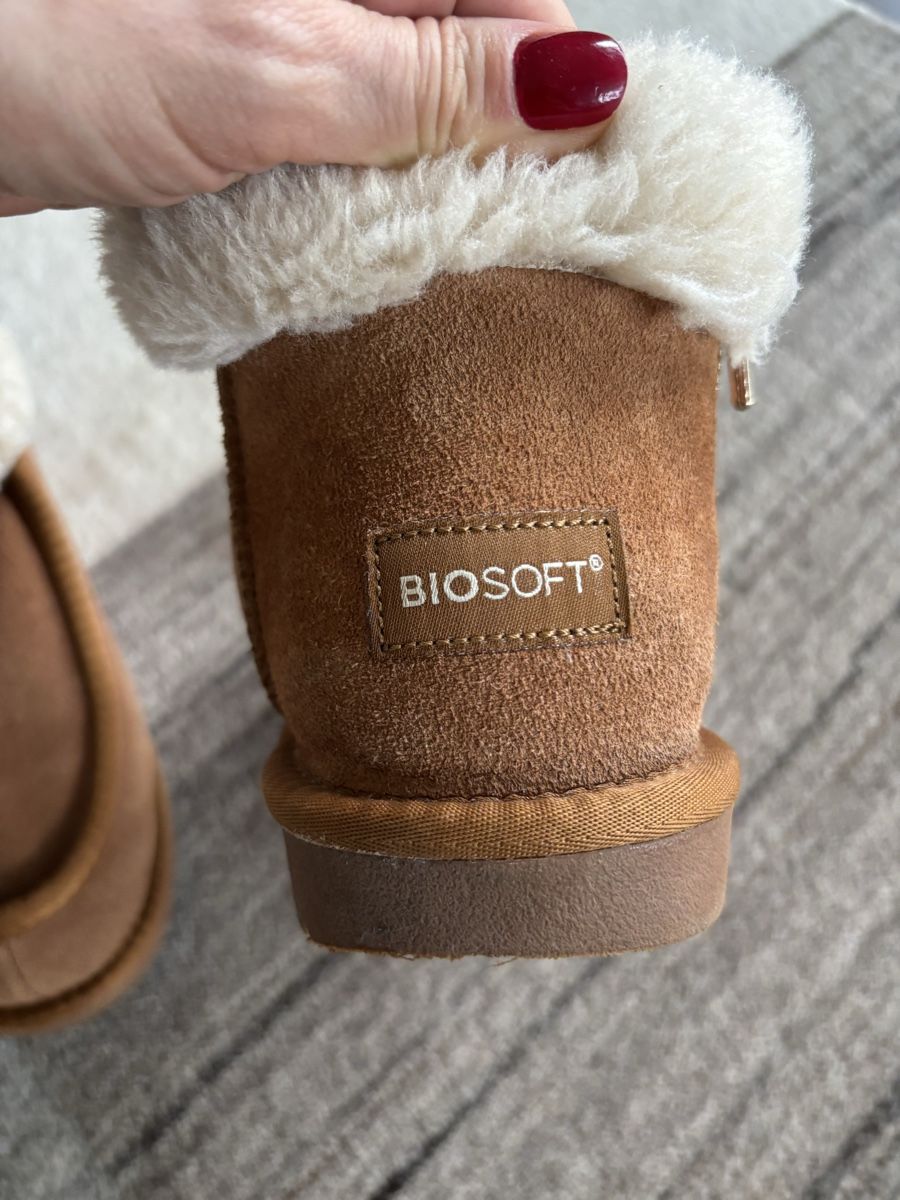 Scarpe da donna: Biosoft Winter Boots in Größe 38 – Usato da Dübendorf venduto da kry_s5lg 3