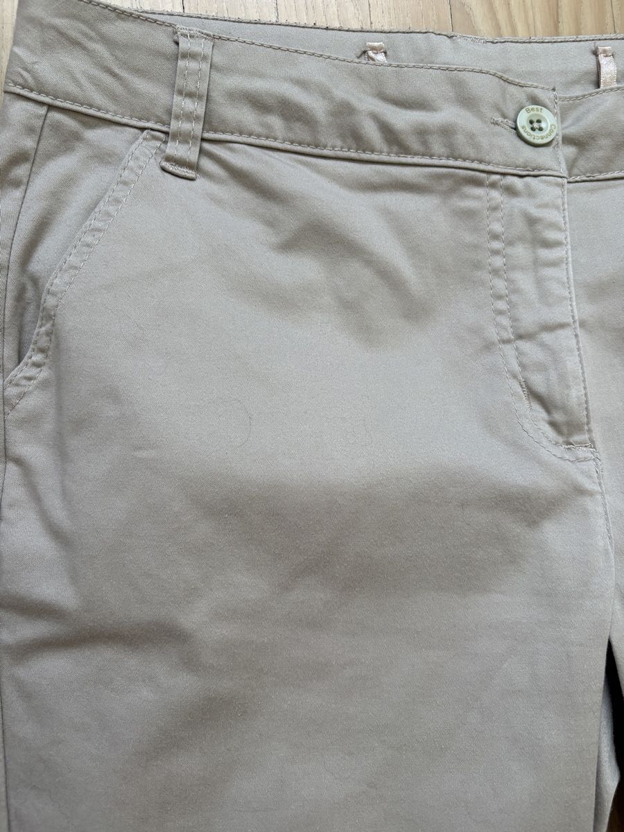 Heine Pantaloni: Chino Hose von Heine, Gr. 38 – Usato da Oberengstringen venduto da Marling 1