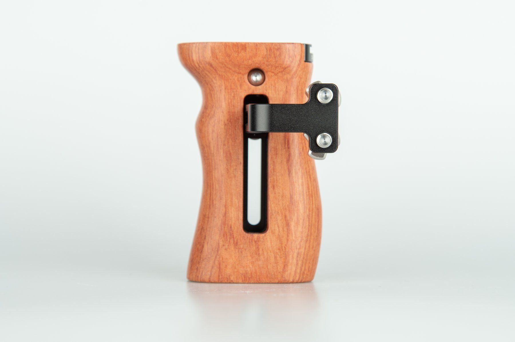 Smallrig Trépieds & Accessoires: Smallrig Universal Side Handle (Holzgriff) – Neuf (Voir description) à Frauenfeld par foto_winiger_gmbh 4